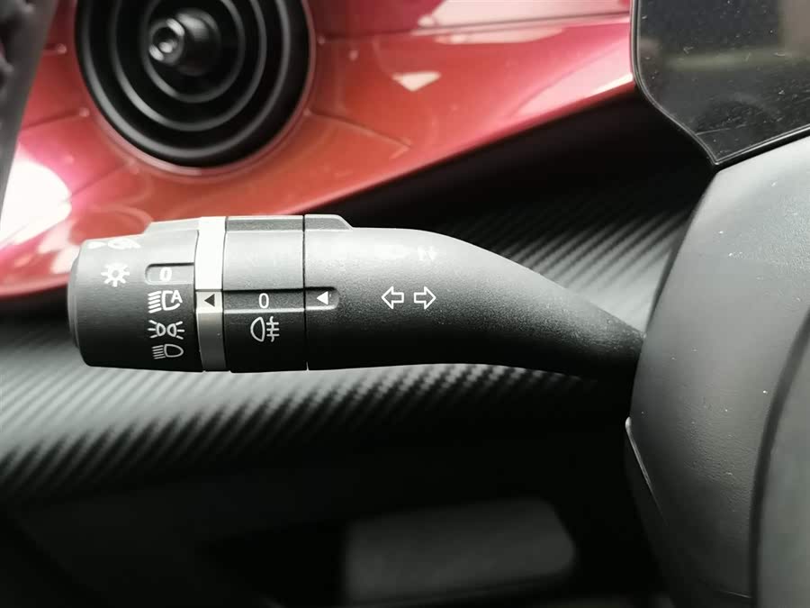 BYD Dolphin 2024 immagine di auto #22