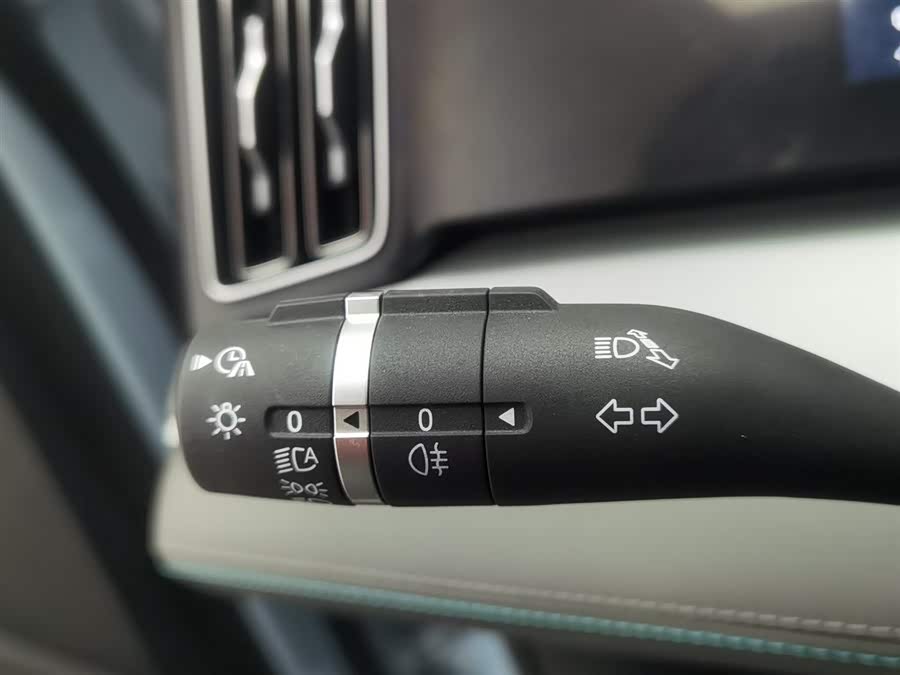 BYD SongL DM-i 2025 car image #22