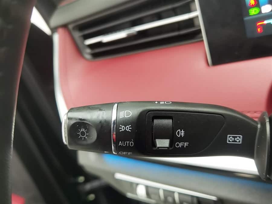 捷途 捷途X70 PLUS 2023 汽车图片 #22