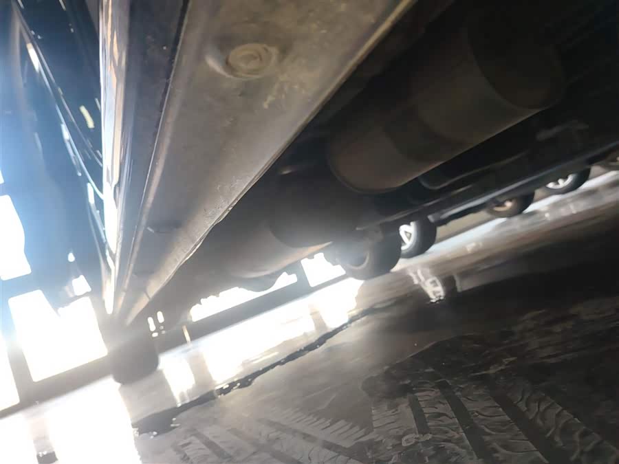 Forthing M7 2023 صورة سيارة #22