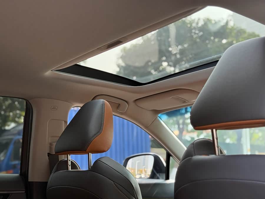 Toyota Venza 2023 immagine di auto #22