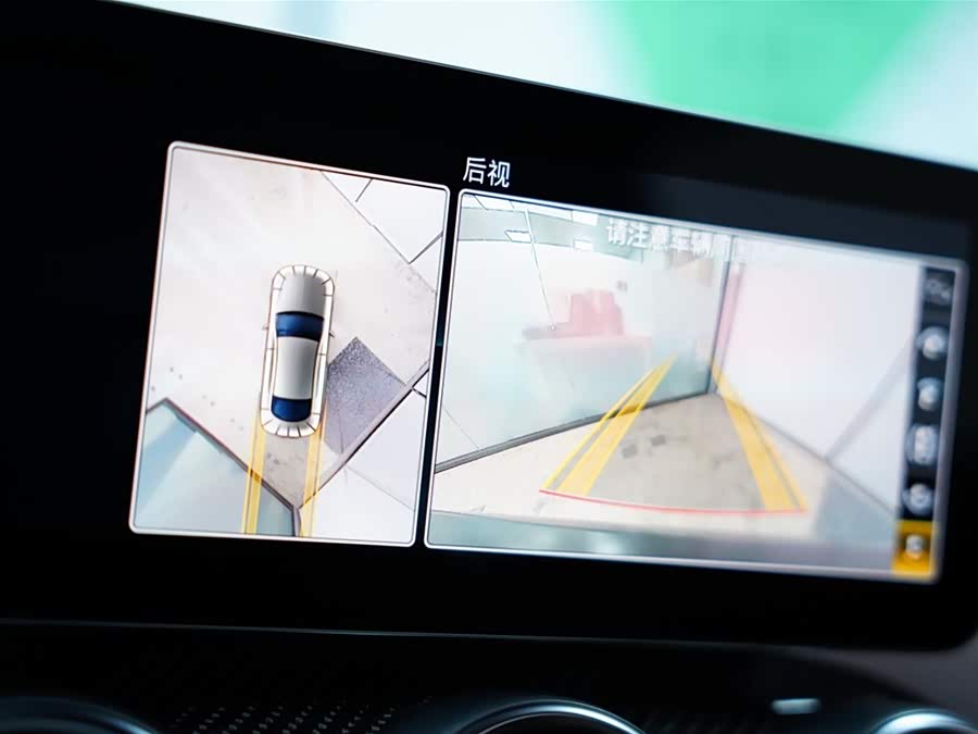 Mercedes-Benz C AMG 2021 #22 Mercedes-Benz C AMG 2021 immagine di auto #22