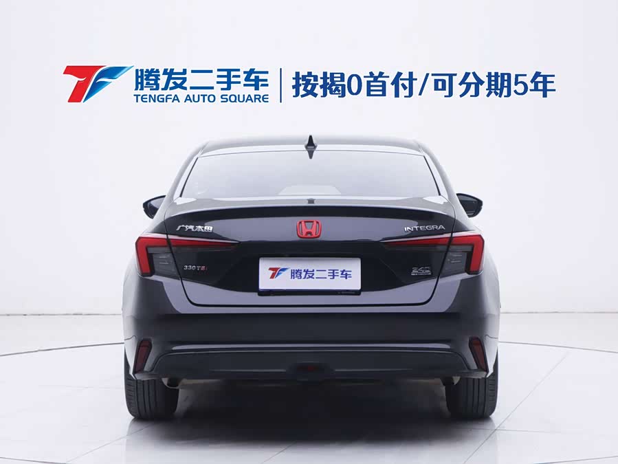 Honda INTEGRA 2022 #22 Honda INTEGRA 2022 car image #22