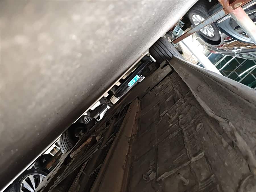 Citroen C4 PICASSO 2017 #22 Citroen C4 PICASSO 2017 صورة سيارة #22