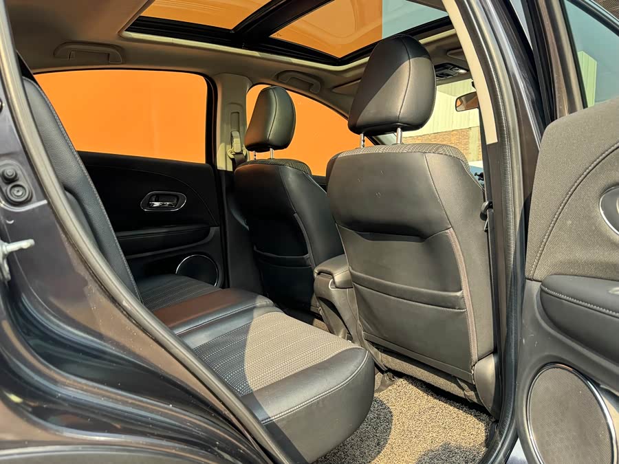 Honda VEZEL 2015 car image #22