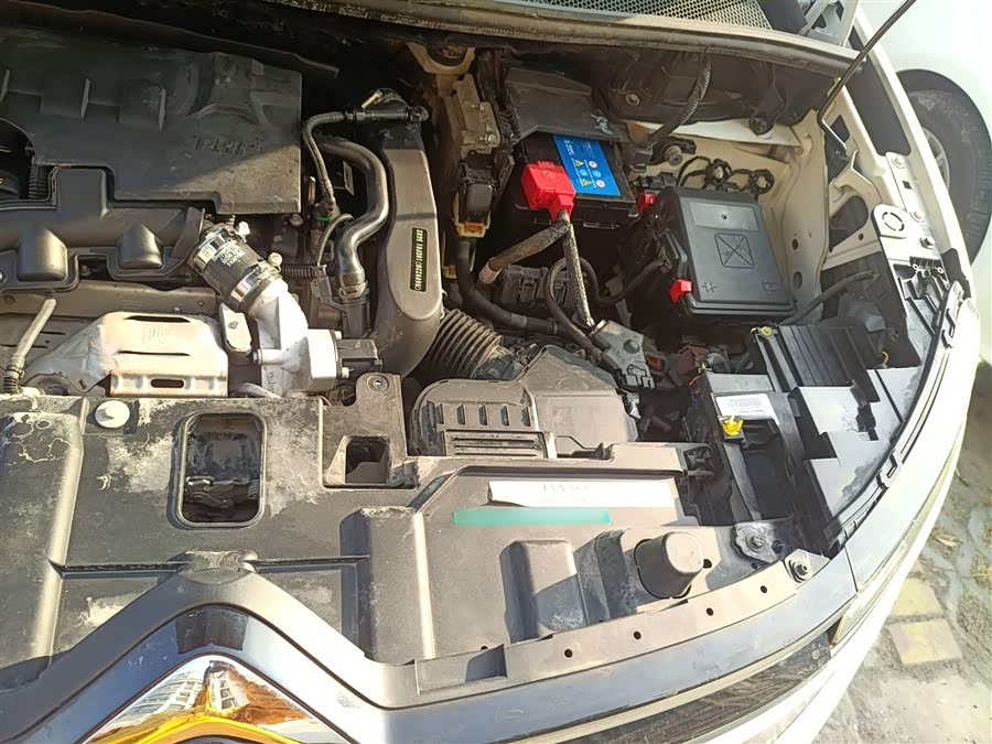 Citroen C5 AIRCROSS 2017 #22 Citroen C5 AIRCROSS 2017 car image #22