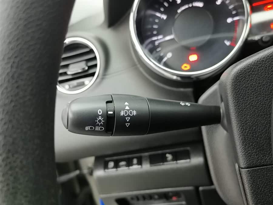 Peugeot 3008 2016 car image #22