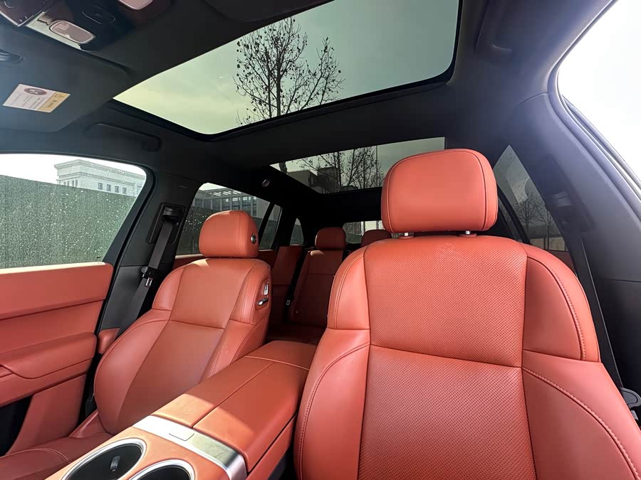 Li L7 2023 car image #22