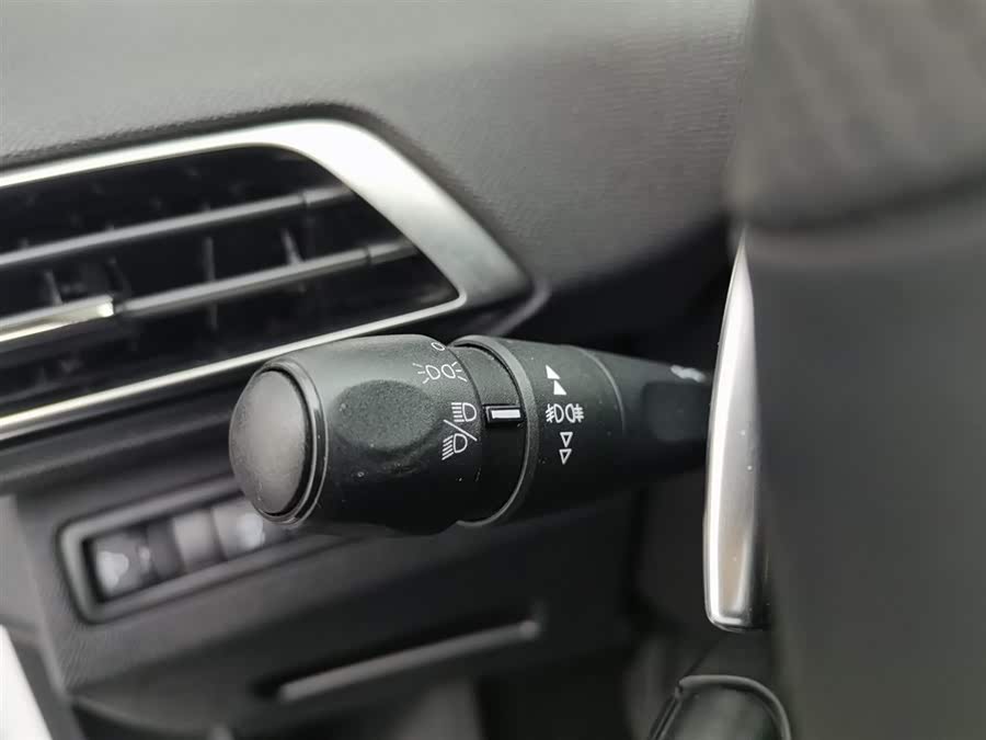 标致 标致5008 2020 汽车图片 #22