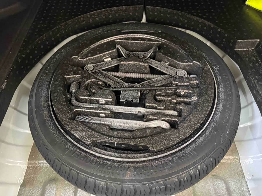 GEELY Emgrand L 2022 car image #22