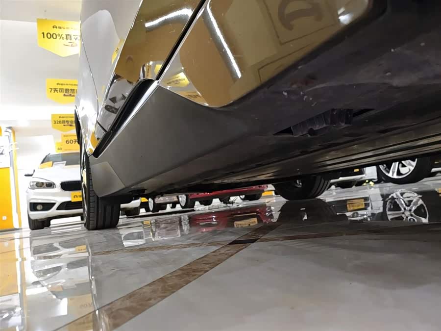 BMW i3 (Imported) 2019 car image #22