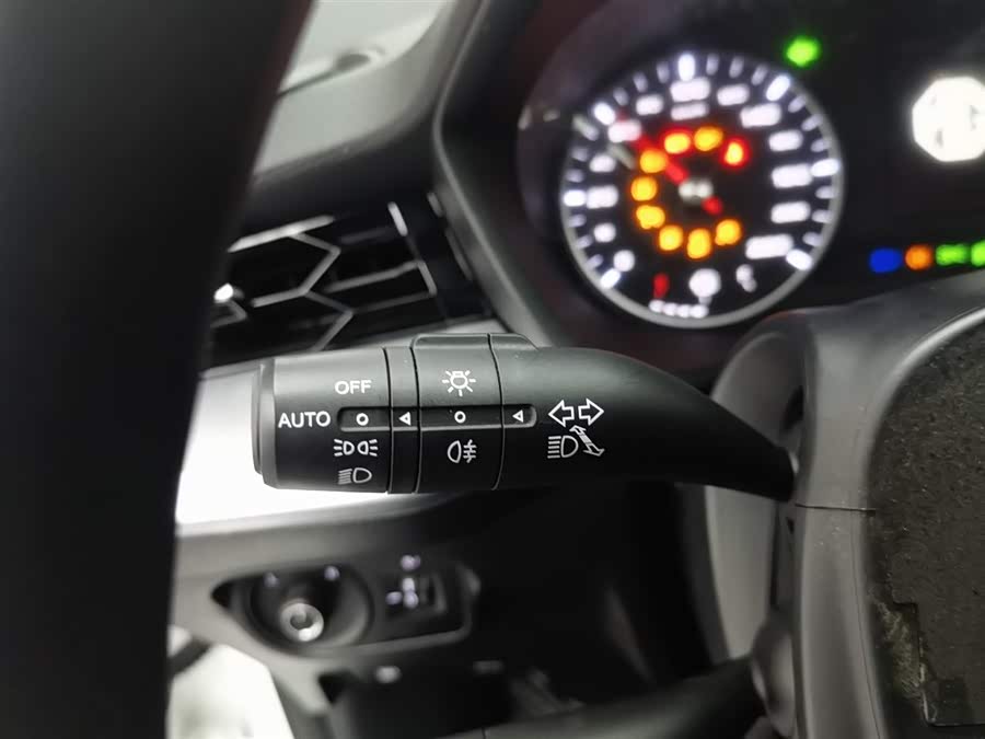 MG 5 2021 car image #22