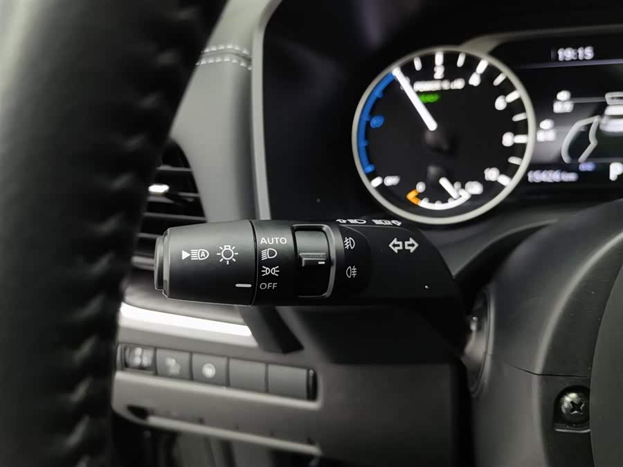 日产 奇骏 2024 汽车图片 #22