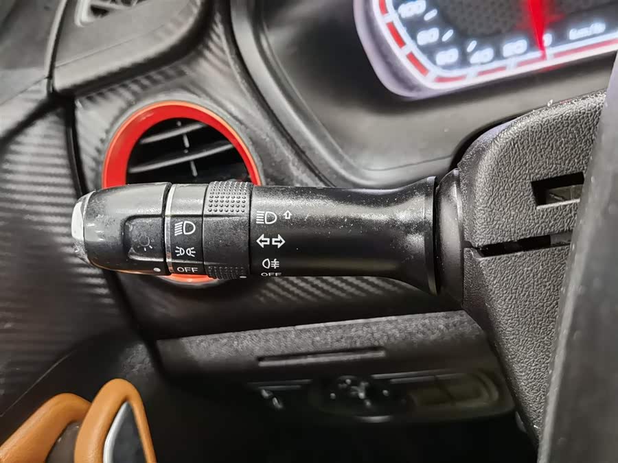 Chery Tiggo 3x 2016 car image #22
