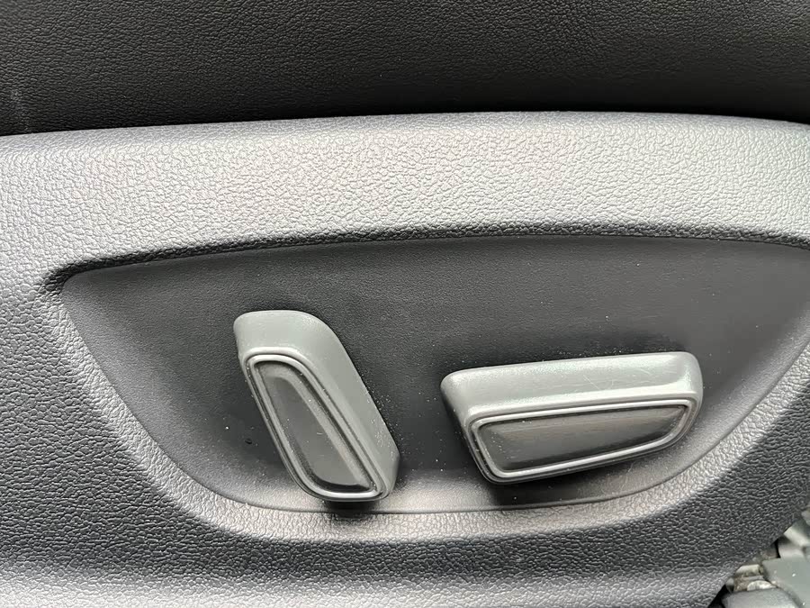 Toyota Avalon 2024 immagine di auto #22