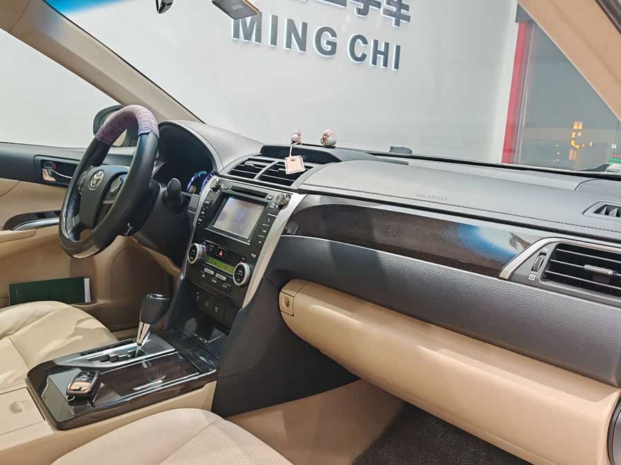 Toyota Camry 2013 #22 Toyota Camry 2013 immagine di auto #22