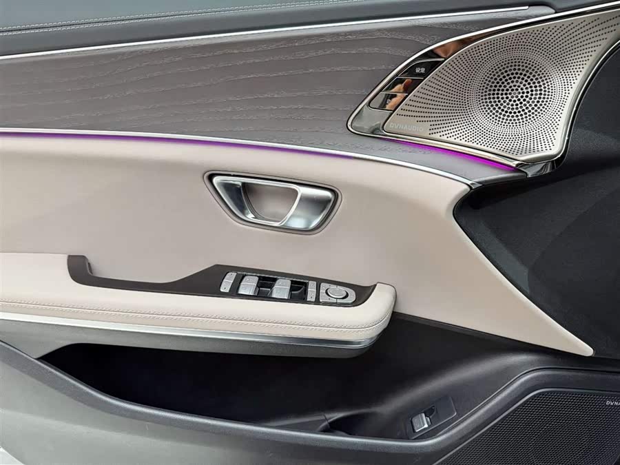 BYD Han 2024 car image #22