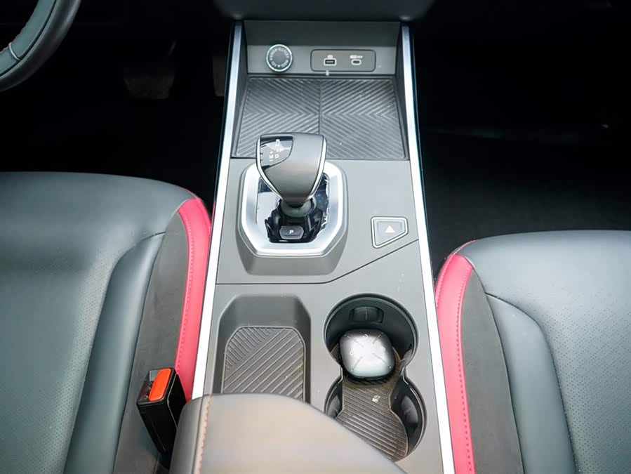 Jetour Dashing 2023 car image #22