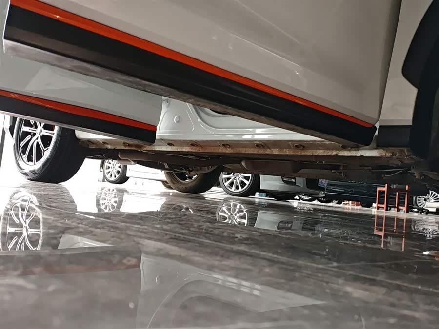 Kaiyi Kunlun 2023 immagine di auto #22