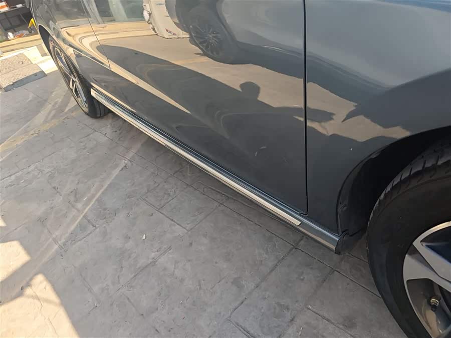 Chery Arrizo 5 Plus 2021 #22 Chery Arrizo 5 Plus 2021 immagine di auto #22