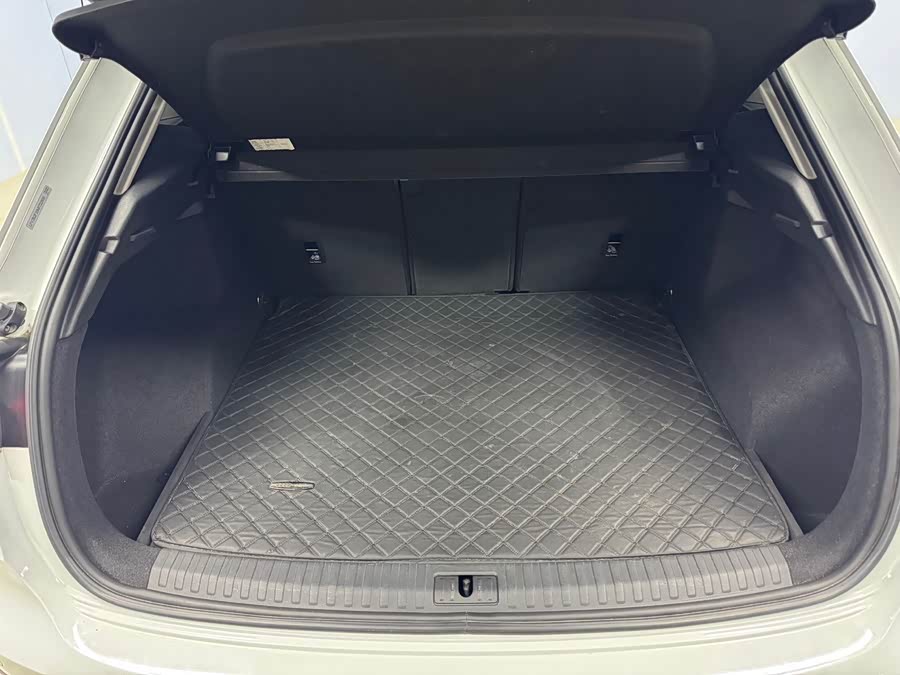 Audi Q3 2021 #22 Audi Q3 2021 car image #22