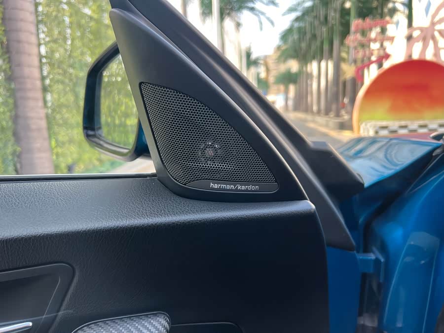 宝马 宝马M2 2018 #22 宝马 宝马M2 2018 汽车图片 #22