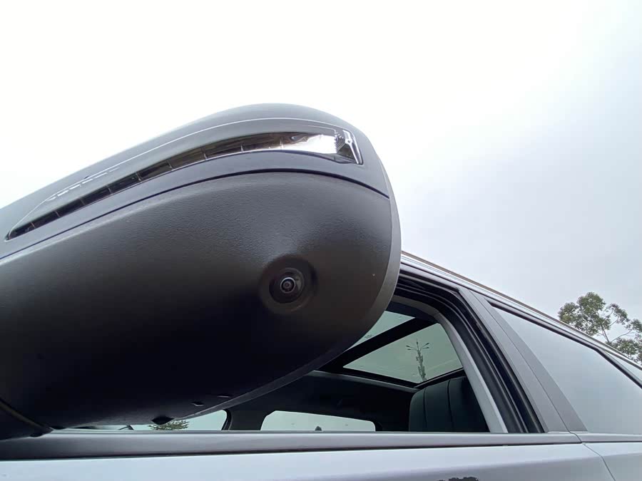 Chery Tiggo 8 Plus 2021 imagen de coche #22