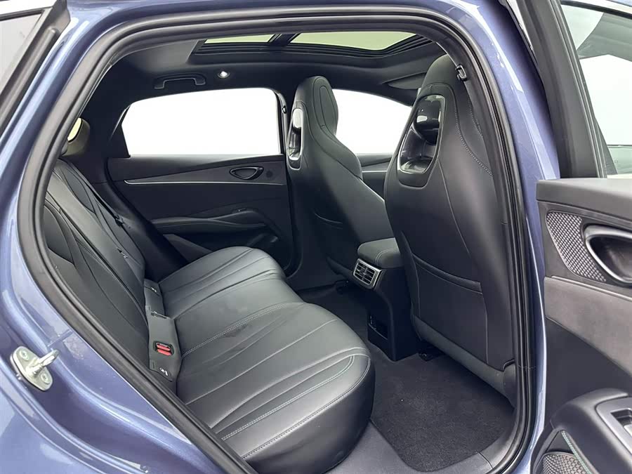 BYD Seal 06 New Energy 2025 car image #22