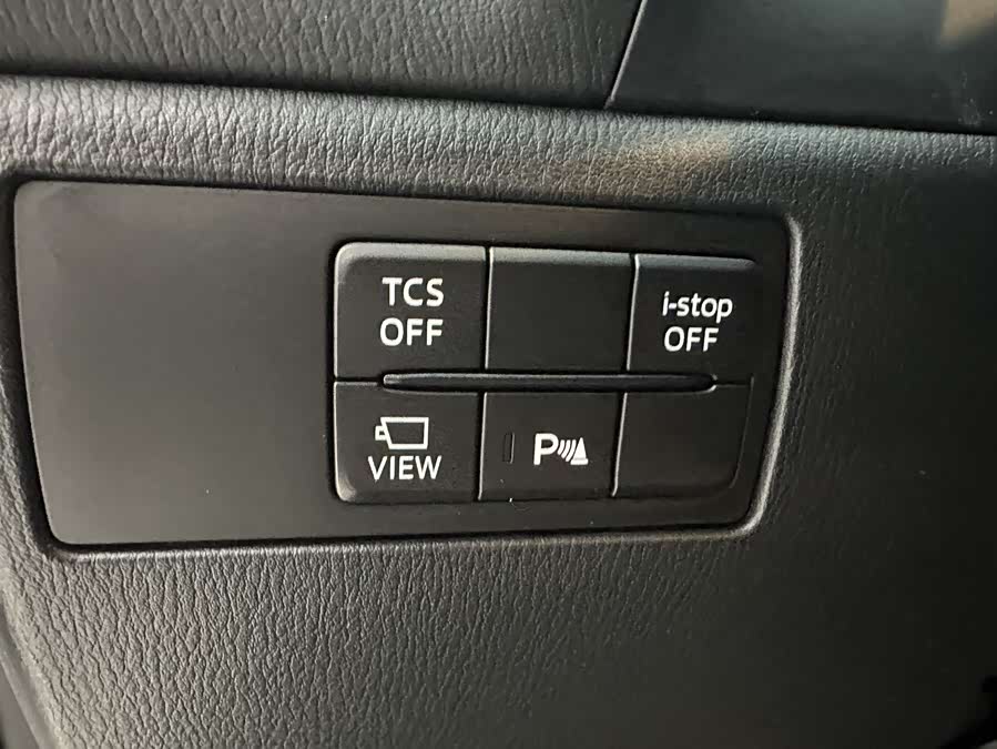 马自达 马自达CX-4 2023 汽车图片 #22