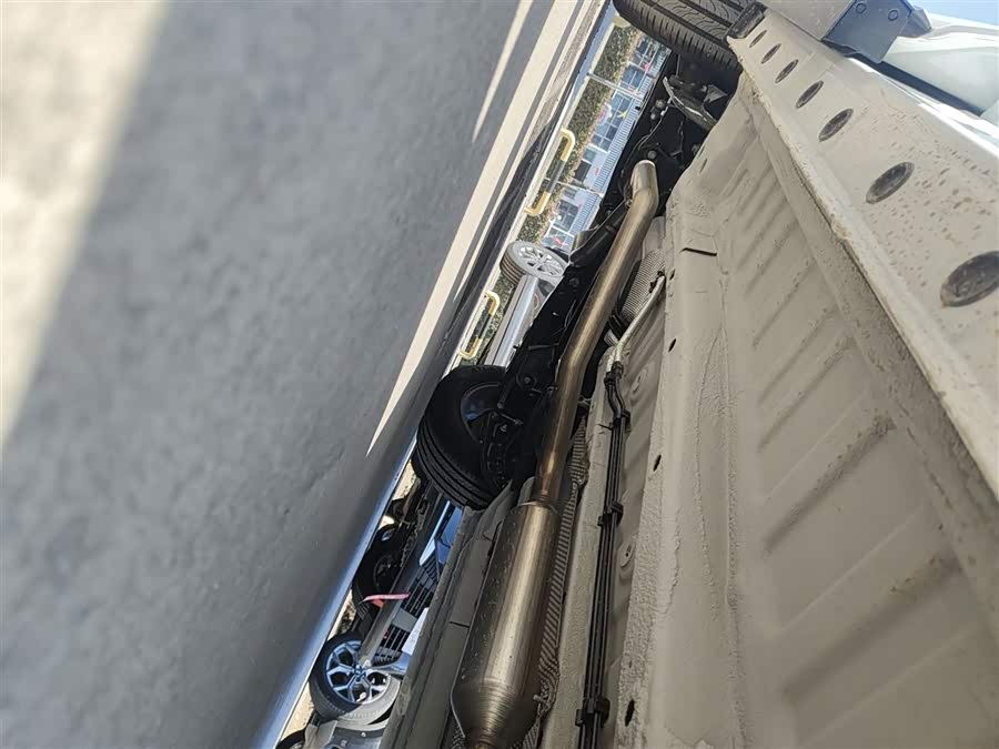 Kaiyi Kunlun 2025 immagine di auto #22