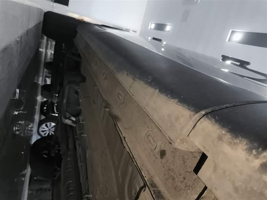 Chery Tiggo8L 2025 car image #22