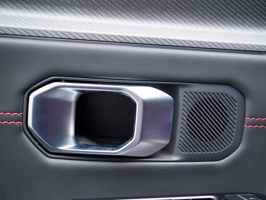Jetour Dashing 2023 car image #22