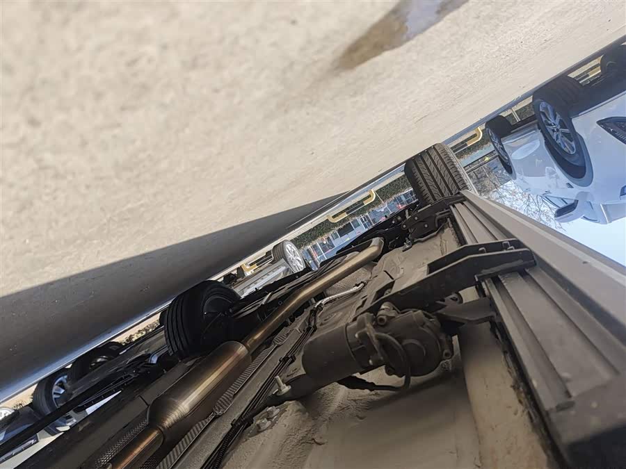 Kaiyi Kunlun 2025 immagine di auto #22