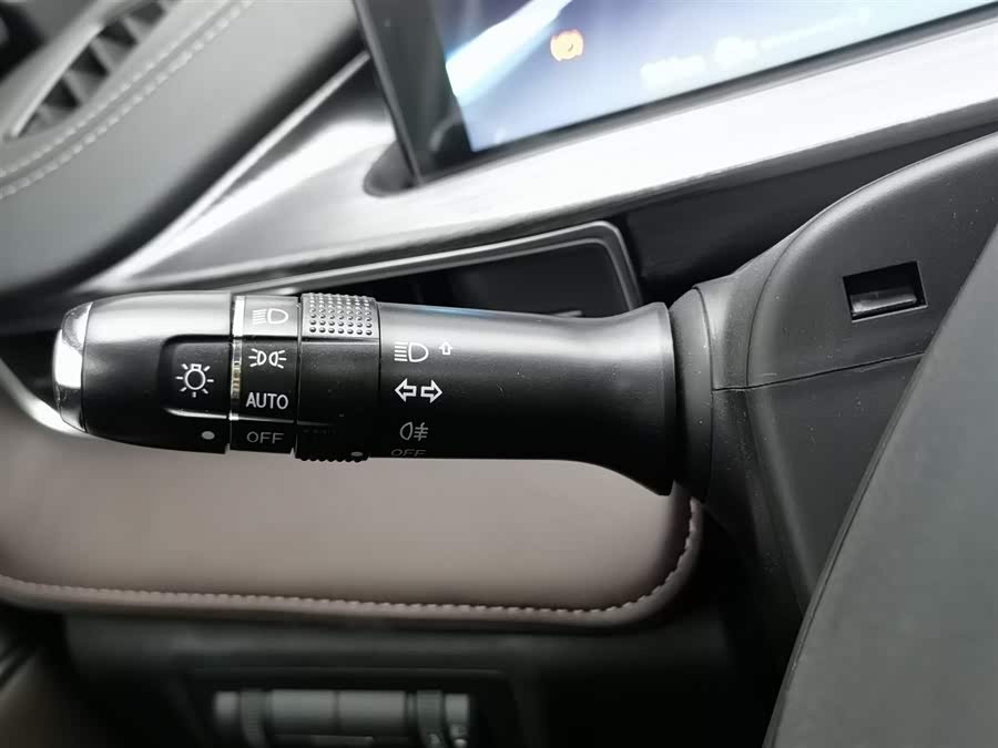 Chery Tiggo 7 2025 car image #22