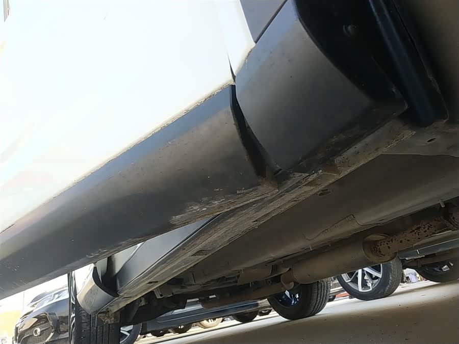 GAC Trumpchi GS4 PLUS 2021 #22 GAC Trumpchi GS4 PLUS 2021 car image #22