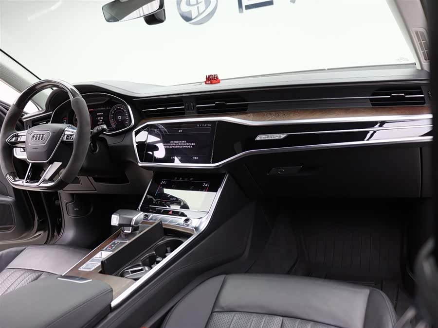 Audi A6 (Imported) 2020 изображение автомобиля #22