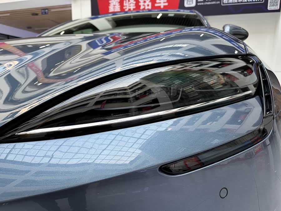 BYD Seal 2023 #22 BYD Seal 2023 image de voiture #22