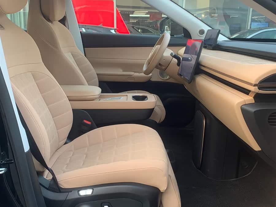 Exceed Stellar Era ET 2024 #22 Exceed Stellar Era ET 2024 car image #22