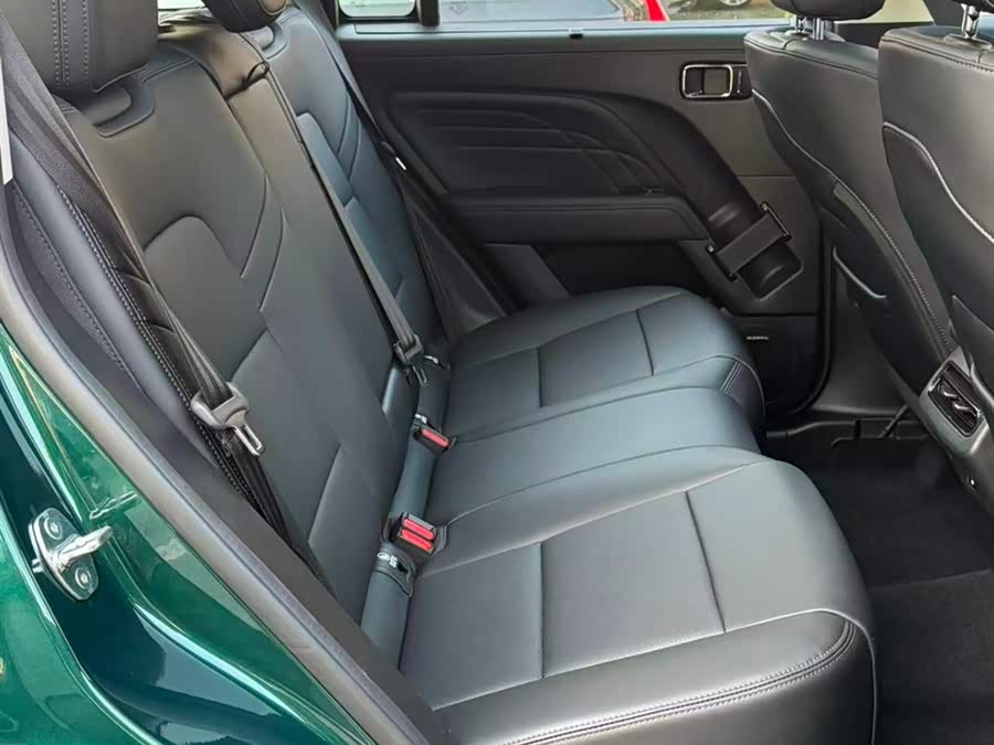 Haval Raptor 2025 #22 Haval Raptor 2025 imagem de carro #22