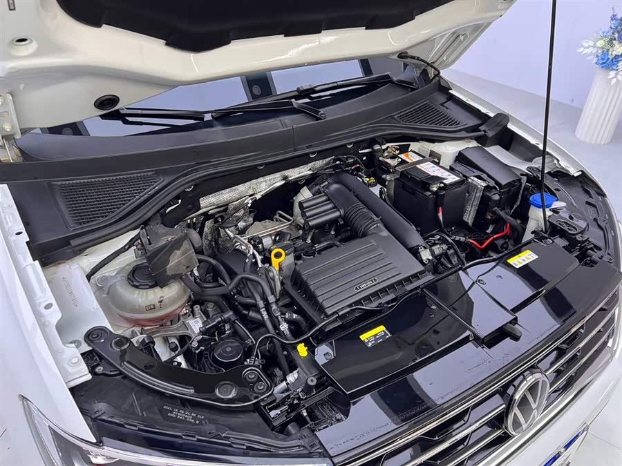 Volkswagen T-Roc 2021 car image #22