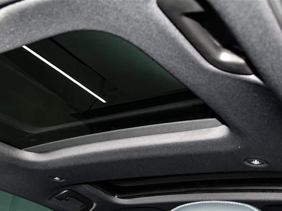 Audi A6L 2025 car image #22