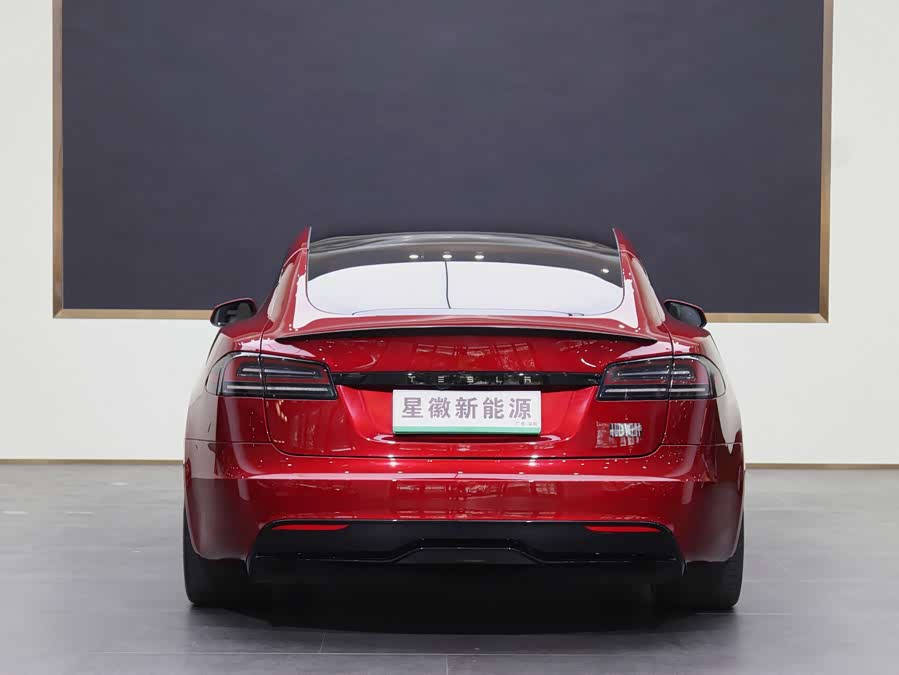 特斯拉 Model S 2023 汽车图片 #22