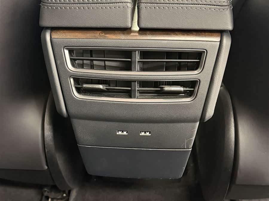 特斯拉 Model X 2019 汽车图片 #22