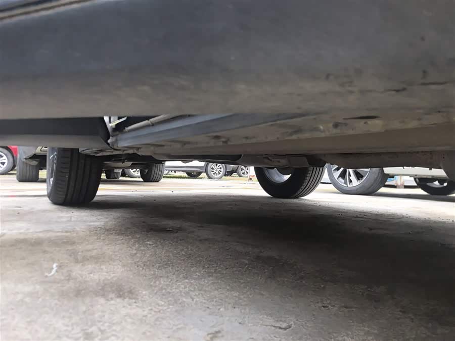 Exceed TX 2022 изображение автомобиля #22