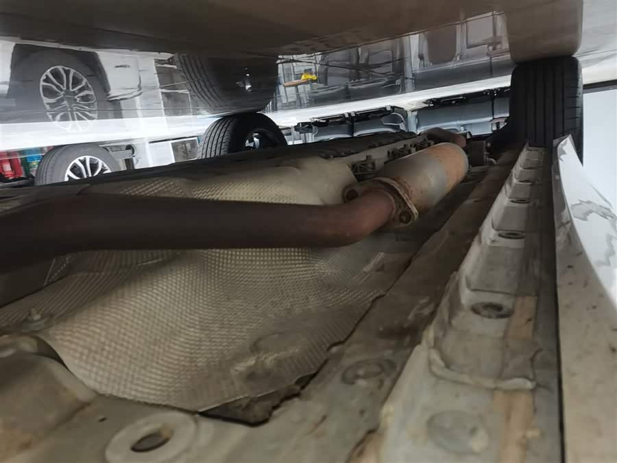 Changan UNI-K iDD 2022 #22 Changan UNI-K iDD 2022 car image #22