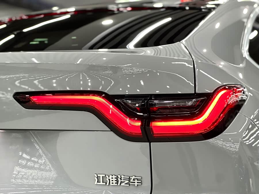 蔚来 蔚来EC6 2021 汽车图片 #22