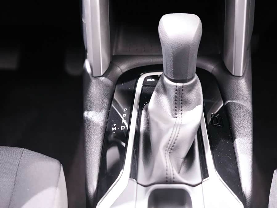 Toyota Corolla Cross 2023 #22 Toyota Corolla Cross 2023 immagine di auto #22