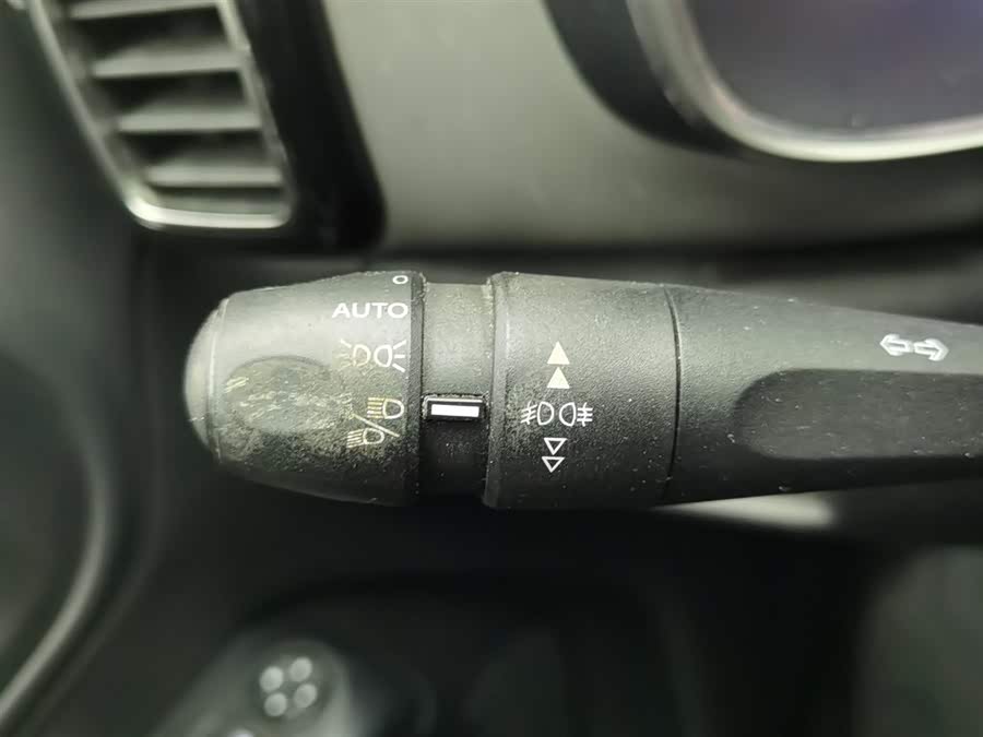 Citroen C5 AIRCROSS 2018 car image #22