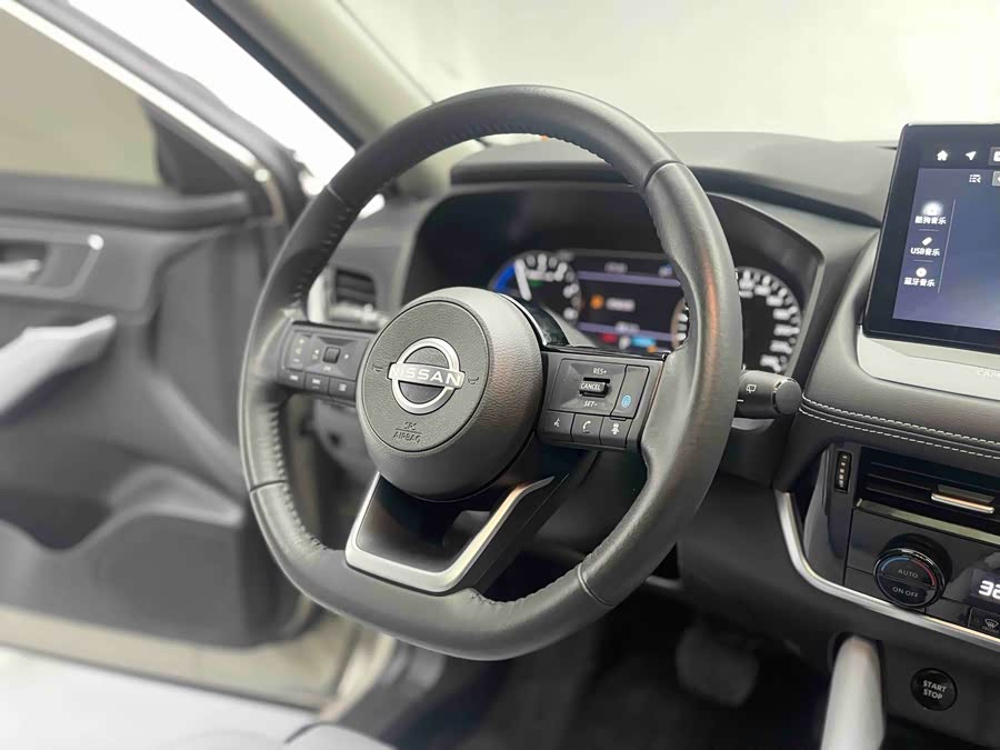 日产 奇骏 2024 汽车图片 #22