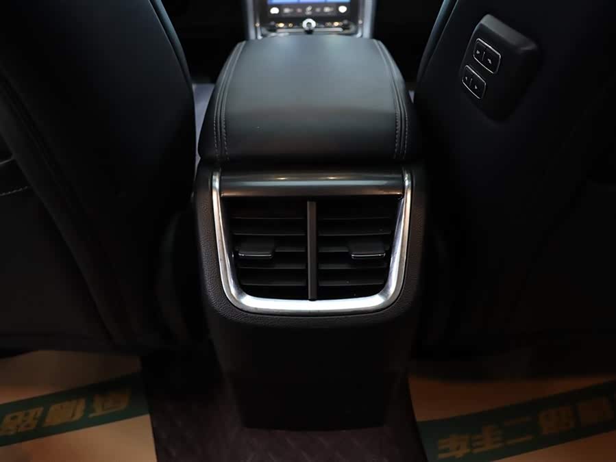 Ford Taurus 2020 car image #22